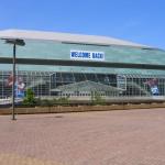 New Orleans Arena, New Orleans (LA), US