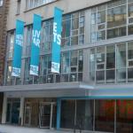 New York Live Arts, New York (NY), US