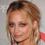 Nicole Richie