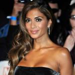 Nicole Scherzinger