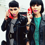Nina Sky