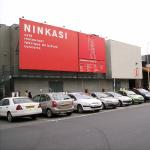 Ninkasi Kao, Lyon, FR