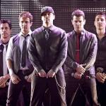 New Kids On The Block