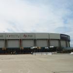 Nassau Veterans Memorial Coliseum, Union City (NJ), US