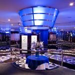 Sapphire Gentlemen's Club, New York (NY), US