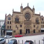 O2 Academy, Leeds, UK