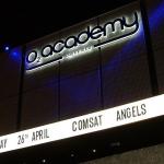 O2 Academy, Sheffield, UK