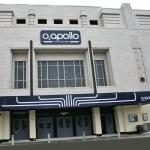 O2 Apollo, Manchester, UK