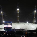 O2 Arena, London, UK