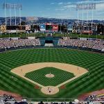 Oakland-Alameda County Coliseum, Oakland (CA), US