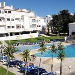 Oceans Club, Portimao, PT