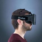Oculus Rift