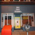 Old East Studios, London (ON), CA
