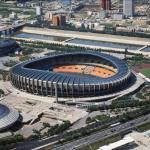 Olympic Stadium, Seoul, KR