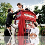One Direction