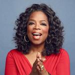 Oprah Winfrey