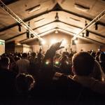 Oval Space, London, UK