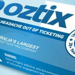 Oztix