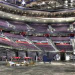 Palace Of Auburn Hills, Auburn Hills (MI), US
