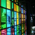 Palais Des Congrs, Montreal (QC), CA