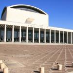 Palazzo Dei Congressi, Roma, IT