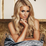 Paris Hilton