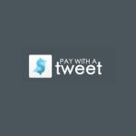 Pay With A Tweet