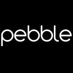 Pebble
