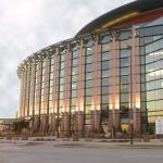Pepsi Center, Denver (CO), US