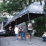 Phoenix Concert Theatre, Toronto (ON), CA