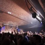 Piccadilly Train Station, Manchester, UK