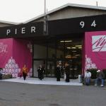 Pier 94, New York (NY), US