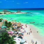 Playa Del Carmen, Cancun (ROO), MX