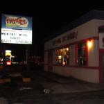 Players Restaurant, London (ON), CA