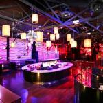 Playhouse, Los Angeles (CA), US