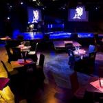 Poisson Rouge, New York (NY), US