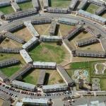 Pontins Holiday Park, Southport, UK