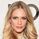 Poppy Delevingne