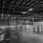 Printworks, London, UK