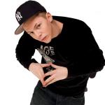 Professor Green