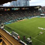 Providence Park, Portland (OR), US