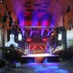 Q Club, Birmingham, UK