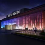 Queens Museum, Queens (NY), US