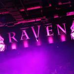 Raven Nightclub, Schaumburg (IL), US