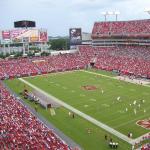Raymond James Stadium, Tampa (FL), US