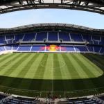 Red Bull Arena, Harrison (NJ), US
