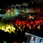 Red Zone, Perugia, IT