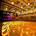 Regency Ballroom, San Francisco (CA), US