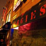 Reggies Music Joint, Chicago (IL), US