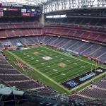 Reliant Stadium, Houston (TX), US